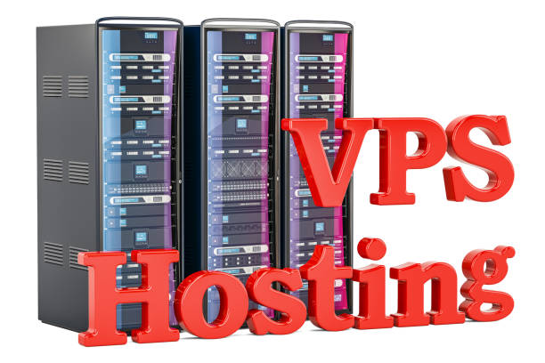 vps server Nederland hosting