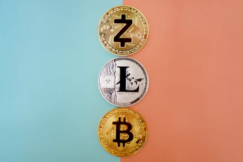 aanschaf van crypto munten
