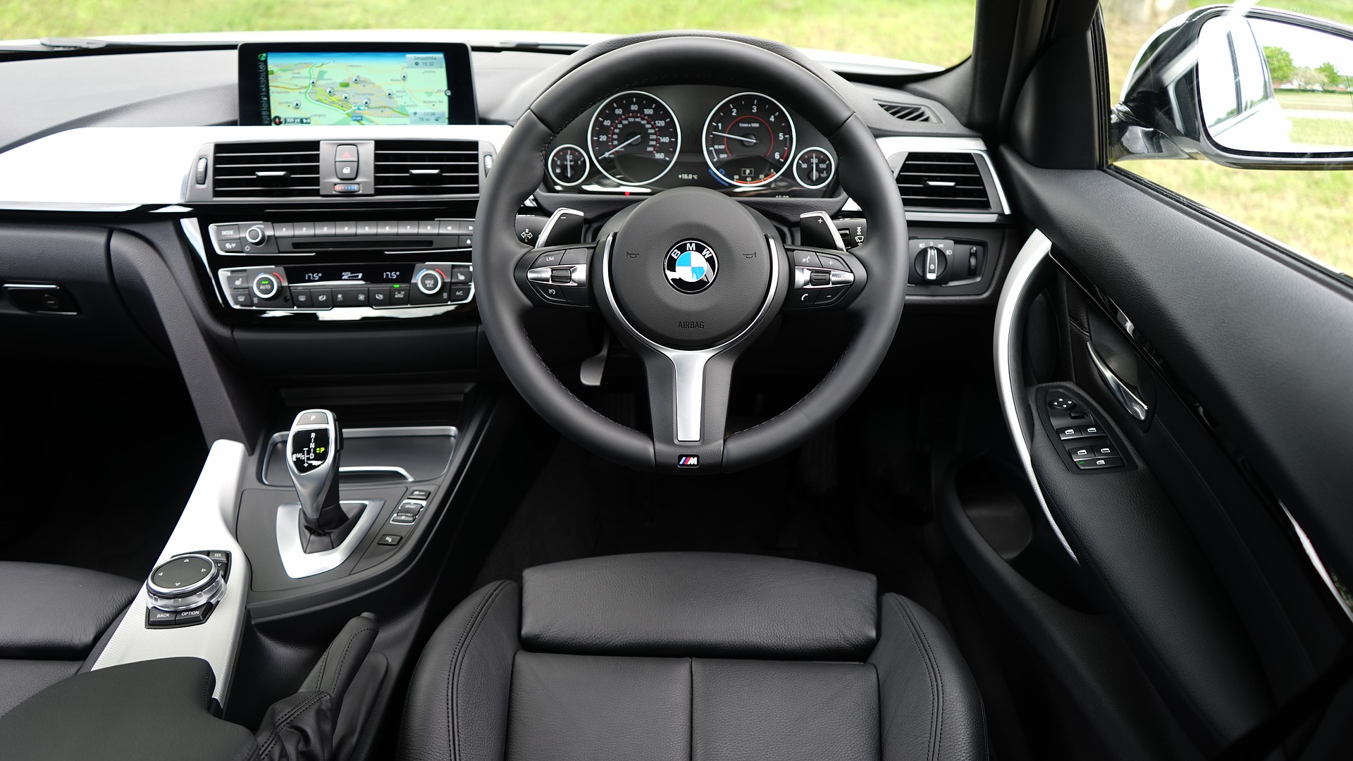 De BMW X3