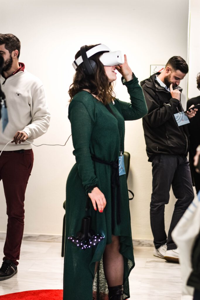 Virtual Reality voor het MKB